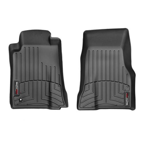 weathertech mustang digitalfit floor mats black 05 09 weathertech mustang digitalfit floor mats black 05 09