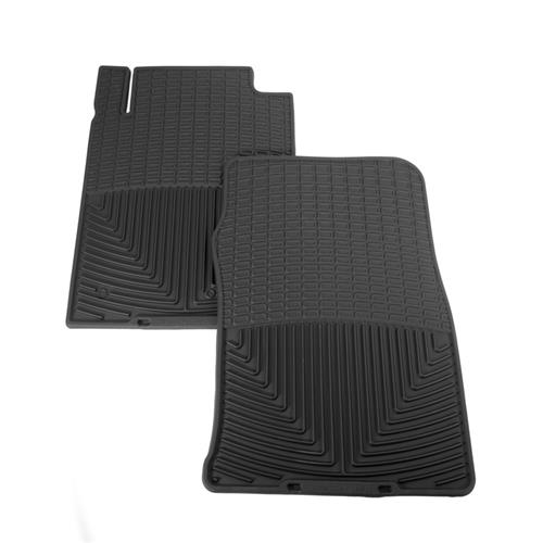 weathertech mustang floor mats black 10 14 w178 weathertech mustang floor mats black 10 14 w178