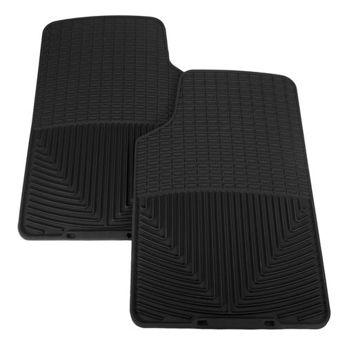 WeatherTech Boots and Shoes Rubber Floor Mat Tray 16 x 36 Black