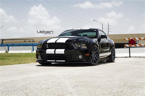 Velgen ford mustang 2005 #5