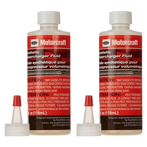 Motorcraft oil fluids Ford OEM cars truck