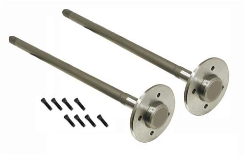 Axle For 1994-1998 Mustang, 31 Spline, 5 Lug, 30 Inch Long USA Standard Gear main image 0